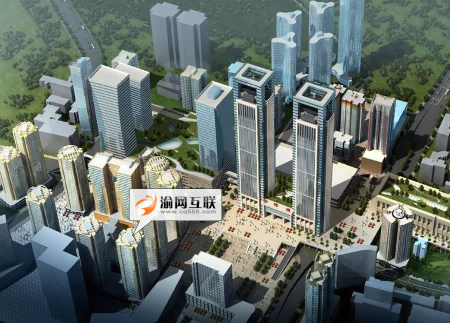 重慶網站建設推廣公司渝網互聯